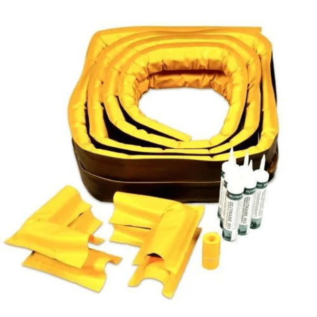 Ultra - Berm Builder® - Fosse Liquitrol