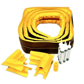 Ultra - Berm Builder® - Fosse Liquitrol