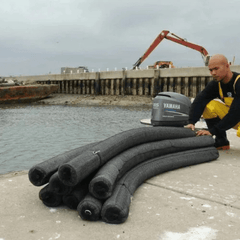 Ultra Oil Absorbent Boom - Fosse Liquitrol