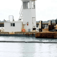 Ultra Oil Absorbent Boom - Fosse Liquitrol