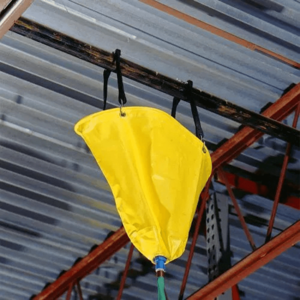 Ultra Pipe Drip Diverter - Fosse Liquitrol