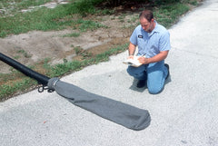 Ultra Pipe Sock 13.2Ltr - Fosse Liquitrol