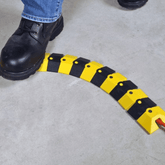 Ultra - Sidewinder Cable Protection System® - Fosse Liquitrol