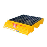 Ultra Spill Deck P1 Bladder System 1320 - Fosse Liquitrol