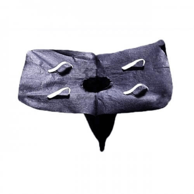 Ultra Trash & Debris 'Witches Hat' 1219mm x 914mm - Fosse Liquitrol