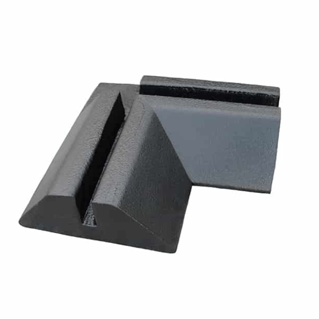 UltraTech Gorilla Wall Corner Section - Fosse Liquitrol