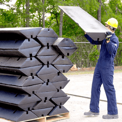 UltraTech Gorilla Wall Straight Section - Fosse Liquitrol