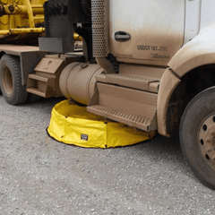 Ultratech Pop Up Pool 76 Litres - Fosse Liquitrol