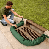 UltraTech Sediment Drain Filter Sock - Fosse Liquitrol