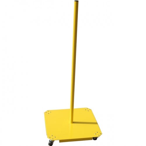 Vertical Absorbent Roll Dispenser - Fosse Liquitrol