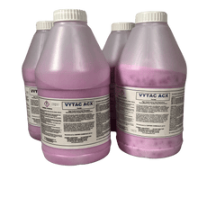 Vytac Acid Neutraliser 4 x 4kgs - Fosse Liquitrol