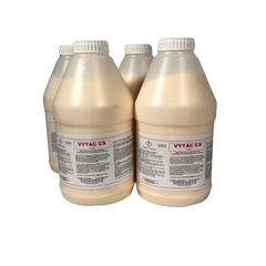 Vytac Alkali Neutraliser 4 x 3.7kgs - Fosse Liquitrol