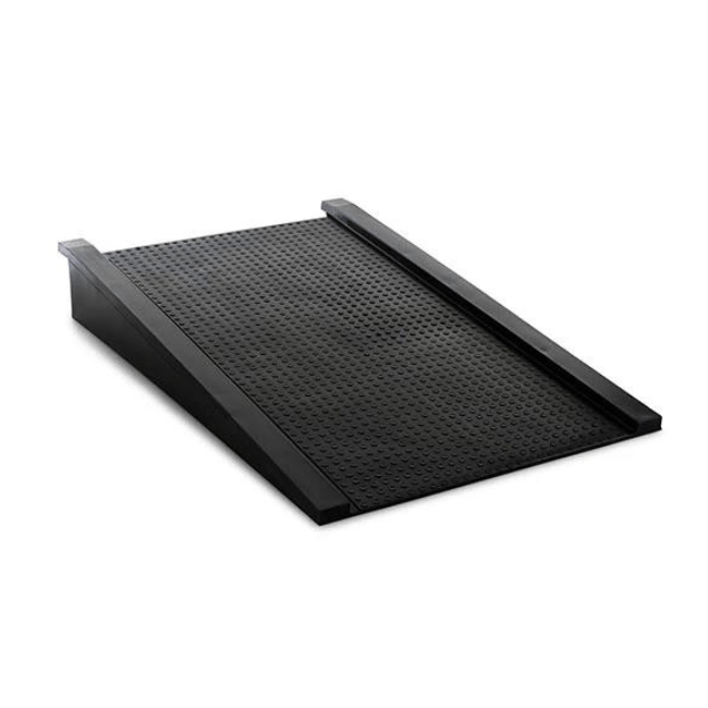 Work Floor Ramp Heavy Duty - Fosse Liquitrol