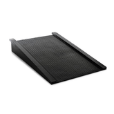 Work Floor Ramp Heavy Duty - Fosse Liquitrol