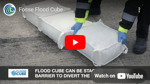Flood Cube - Fosse Liquitrol