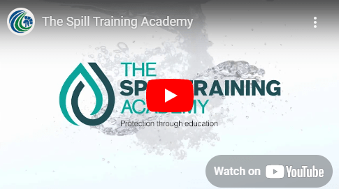 The Spill Training Academy - Fosse Liquitrol