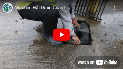 Ultra Drain Guard - Fosse Liquitrol