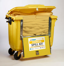 Complete Kit - Chemical