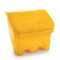 Grit Bins