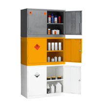 Hazardous Substance Storage