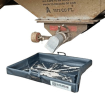 Microplastics Containment