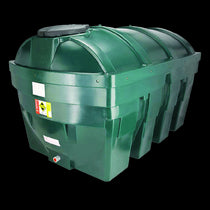 Plastic Tanks