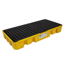Plastic Work Floors