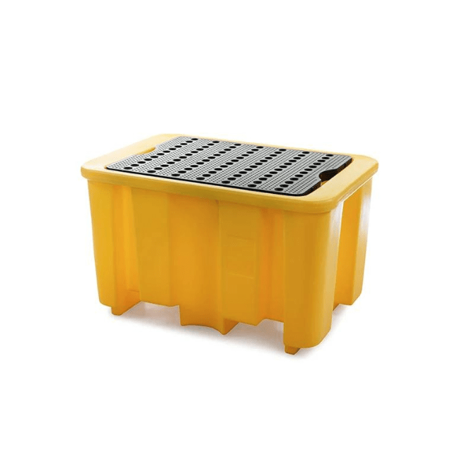 1 Drum Spill Pallet - Fosse Liquitrol