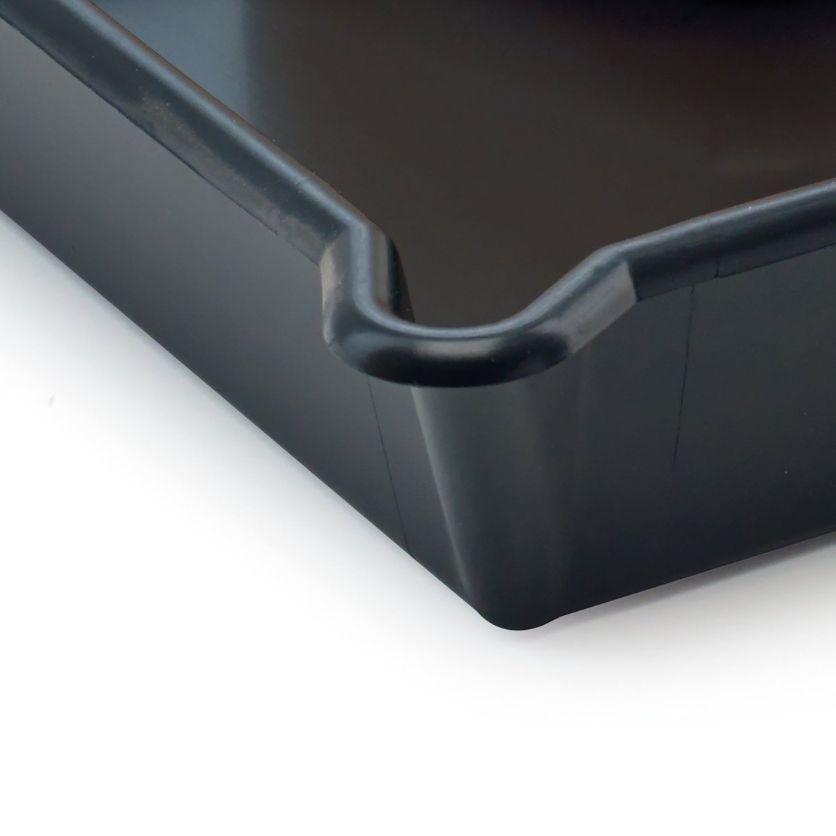 16 Litre Drip Tray With Pouring Spout - Fosse Liquitrol