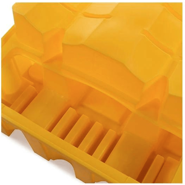 2 Drum Rack Base - Fosse Liquitrol