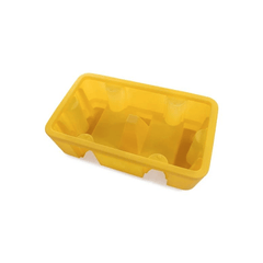 2 Drum Spill Pallet - Fosse Liquitrol
