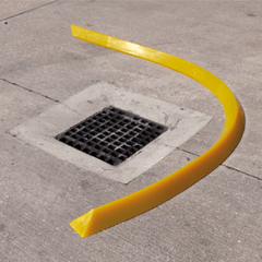 3m Polyurethane Leak Seal Barrier - Fosse Liquitrol