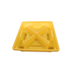 4 Drum 4 - Way Entry Spill Pallet - Fosse Liquitrol