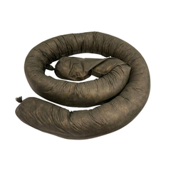 Flood Water Building Barrier 12cm x 3m