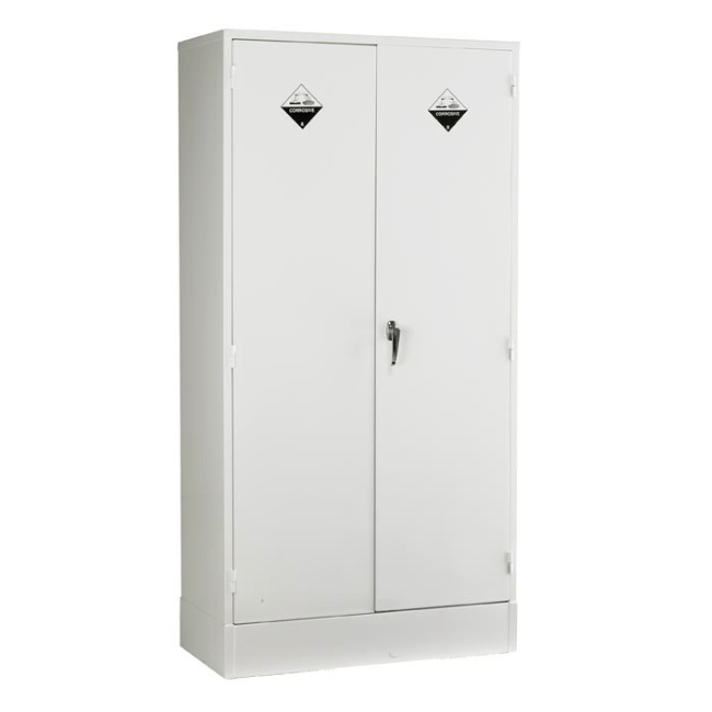Acid Storage Cabinets - Fosse Liquitrol