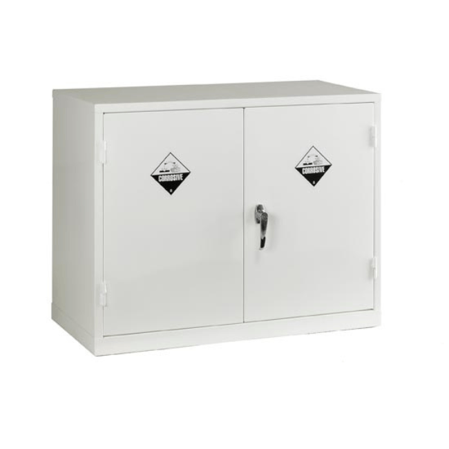 Acid Storage Cabinets - Fosse Liquitrol