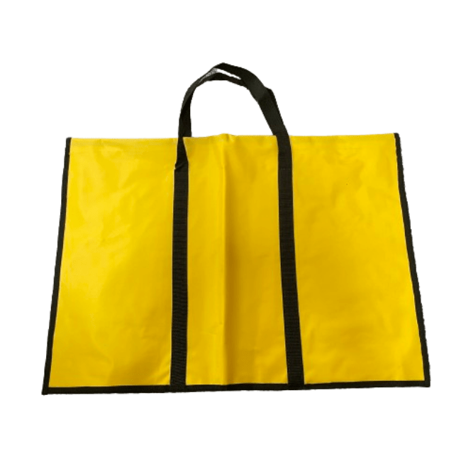 Clay Drain Cover Bag - Fosse Liquitrol