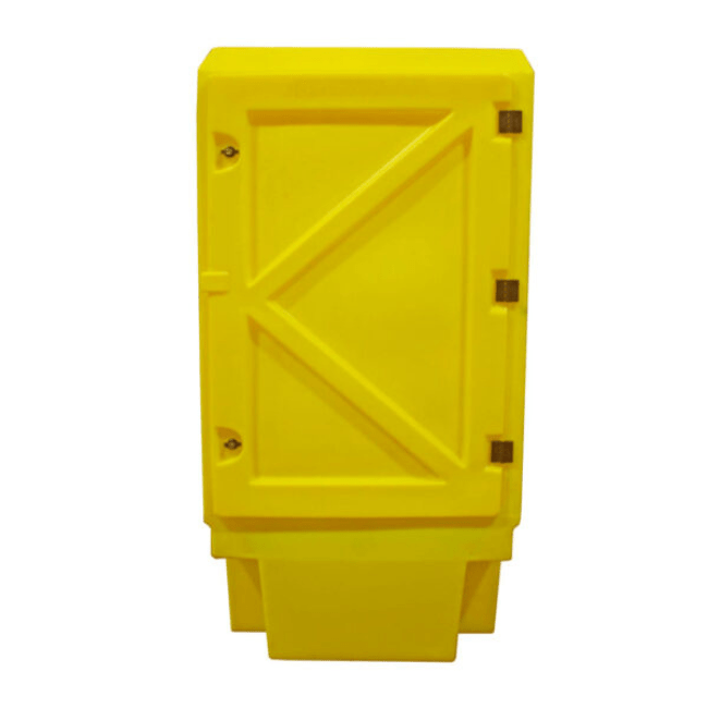 COSHH Storage Cabinet 225 Litres - Fosse Liquitrol