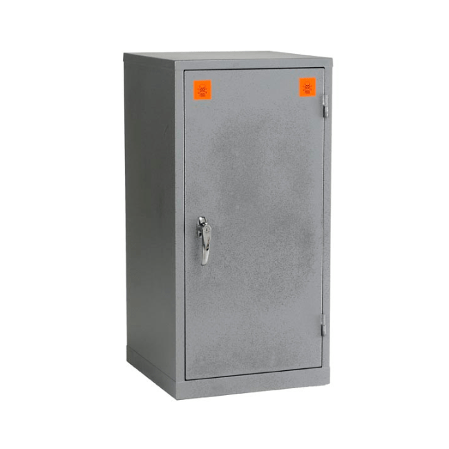 COSHH Storage Cabinets - Fosse Liquitrol