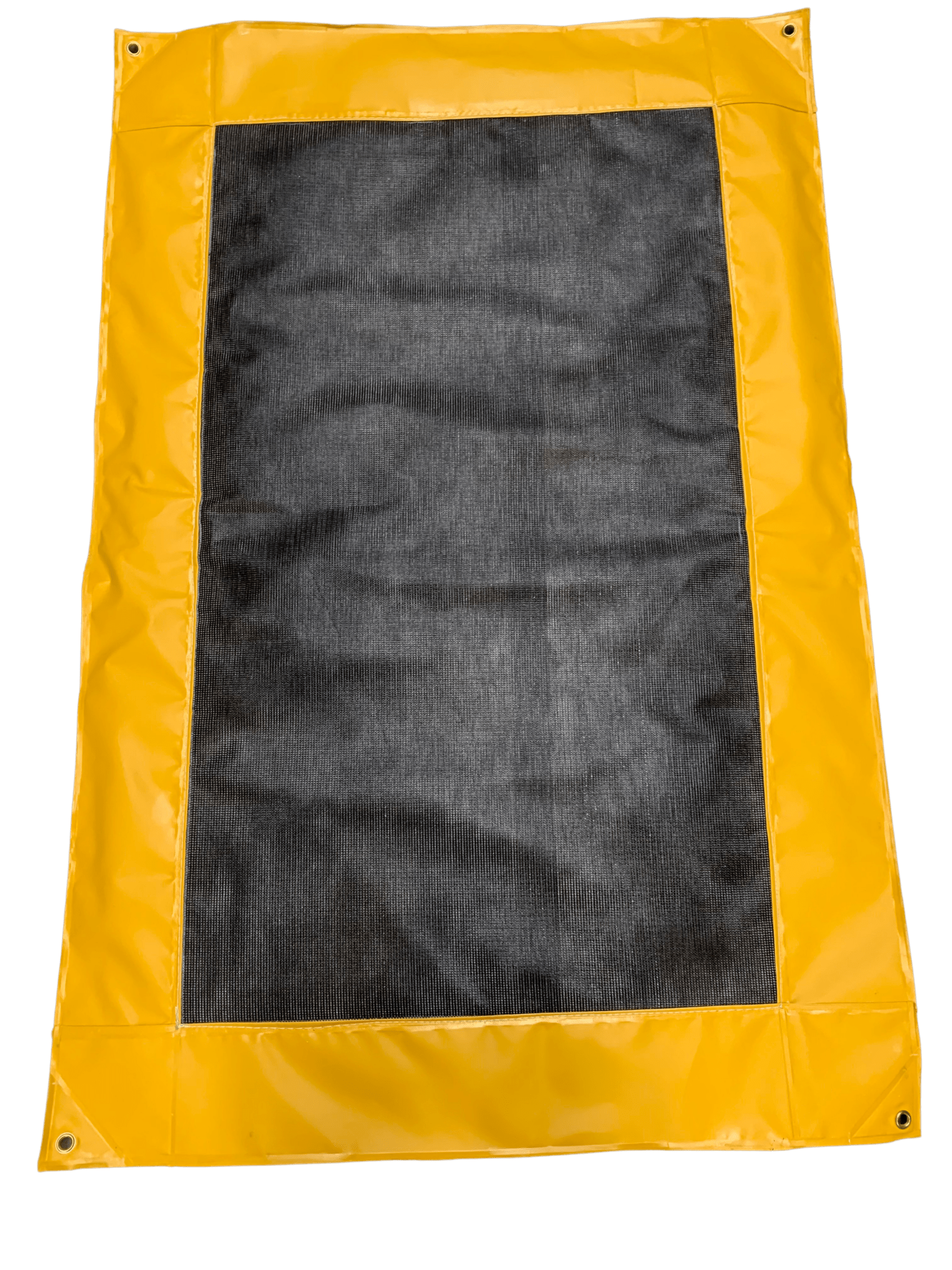 Disinfectant Pedestrian Mat 1m x 2m - Fosse Liquitrol