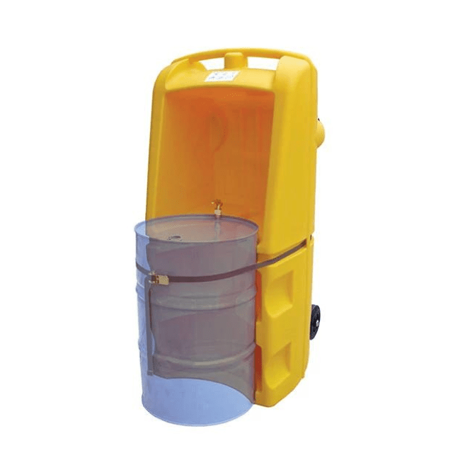 Drum Dolly - Fosse Liquitrol