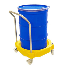 Drum Dolly - Fosse Liquitrol