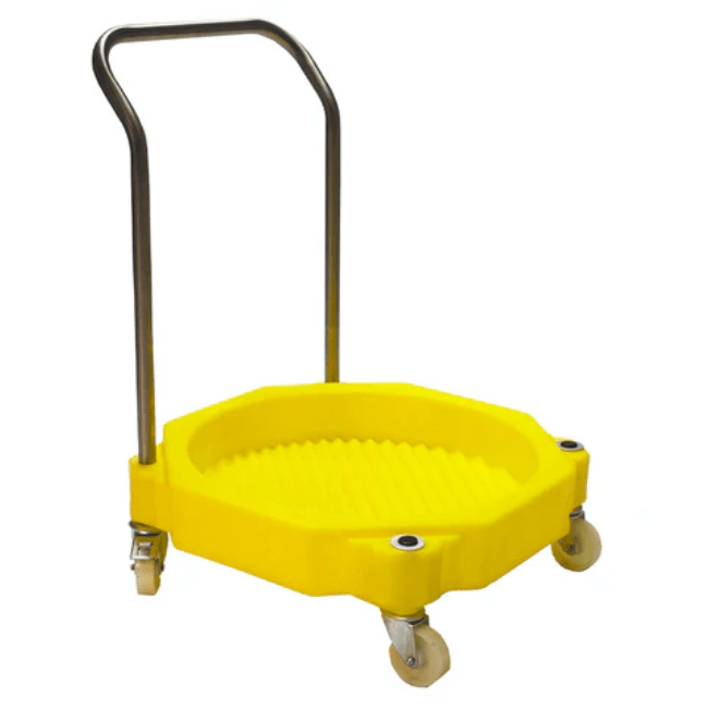 Drum Dolly - Fosse Liquitrol