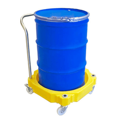 Drum Dolly - Fosse Liquitrol