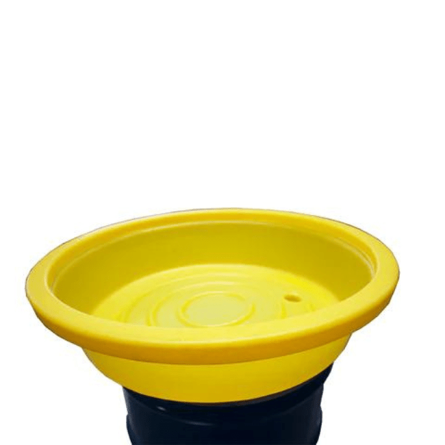 Drum Funnel - Fosse Liquitrol