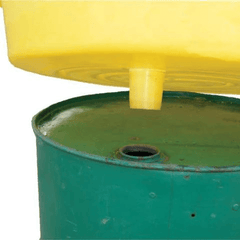 Drum Funnel - Fosse Liquitrol