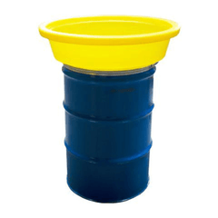 Drum Funnel - Fosse Liquitrol