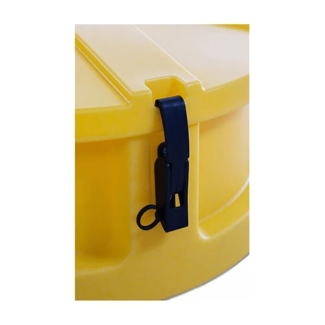 Drum Funnel and Hinged Lid - Fosse Liquitrol