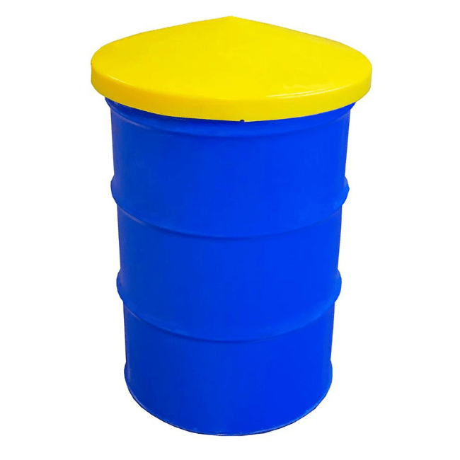 Drum Lid - Fosse Liquitrol
