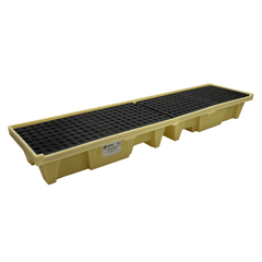 Enpac 4 Drum In - Line Spill Pallet - Fosse Liquitrol